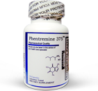 Buy phentermine / Phen375